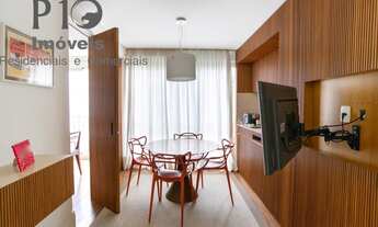 Imagem 2: Lindenberg Iguatemi - Apartamento com 4 suites 4 vagas a venda no Itaim Bibi