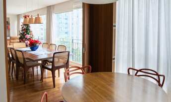 Imagem 4: Lindenberg Iguatemi - Apartamento com 4 suites 4 vagas a venda no Itaim Bibi