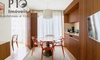 Imagem 5: Lindenberg Iguatemi - Apartamento com 4 suites 4 vagas a venda no Itaim Bibi