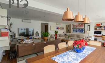 Imagem 6: Lindenberg Iguatemi - Apartamento com 4 suites 4 vagas a venda no Itaim Bibi