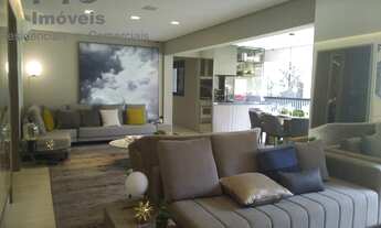 Imagem: Apartamento com 4 dormitórios em Perdizes