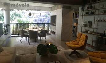 Imagem: Apartamento com 3 dormitórios em Perdizes