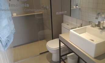 Imagem 4: Apartamento com 3 dormitórios em Perdizes