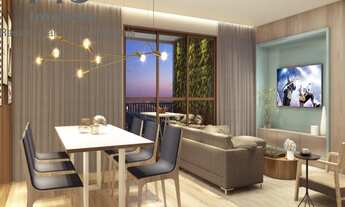 Imagem 2: Apartamento com 3 suítes na Vila Leopoldina