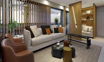 Imagem 7: Apartamento com 3 dormitórios no Tuiuti