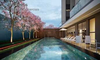 Imagem 2: Apartamento Duplex com 4 dormitórios no Jardim Paulista