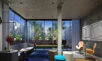 Imagem 3: Apartamento Duplex com 4 dormitórios no Jardim Paulista