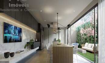 Imagem 4: Apartamento Duplex com 4 dormitórios no Jardim Paulista