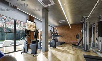 Imagem 7: Apartamento Duplex com 4 dormitórios no Jardim Paulista