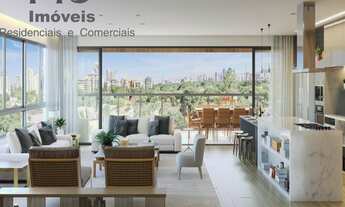 Imagem 4: Apartamento com 4 suítes no Jardim Paulista