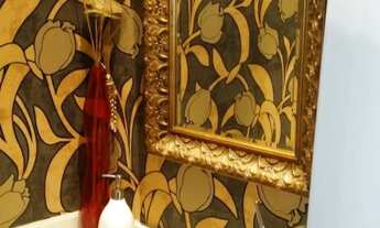 Imagem 6: Apartamento com 3 suites 4 vagas a venda no Campo Belo