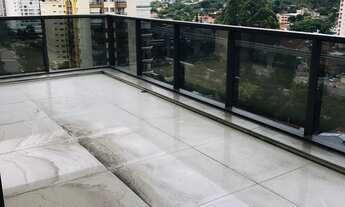 Imagem: Apartamento com 3 suites 4 vagas a venda