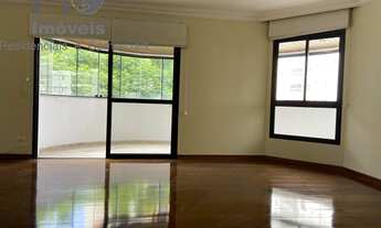 Imagem: Apartamento com 3 suites 3 vagas a venda