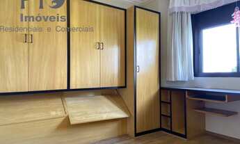 Imagem 2: Apartamento com 3 suites 3 vagas a venda no Campo Belo