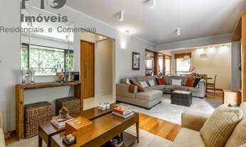 Imagem: Apartamento com 4 dormitórios 3 vagas a