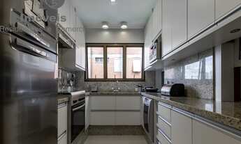 Imagem 2: Apartamento com 4 dormitórios 3 vagas a venda no Campo Belo