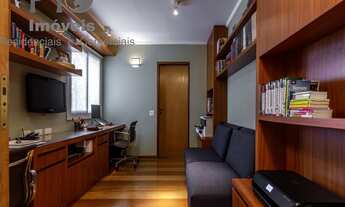 Imagem 4: Apartamento com 4 dormitórios 3 vagas a venda no Campo Belo