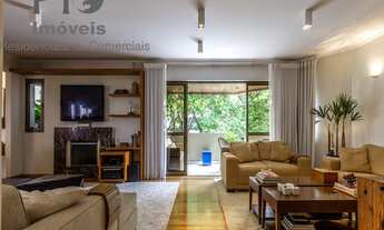 Imagem 7: Apartamento com 4 dormitórios 3 vagas a venda no Campo Belo