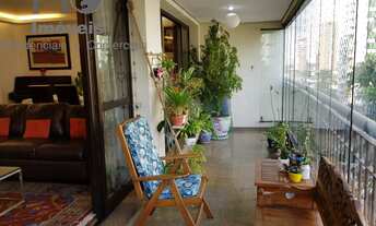 Imagem: Apartamento com 3 suites 3 vagas a venda