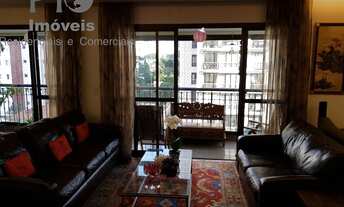 Imagem 7: Apartamento com 3 suites 3 vagas a venda no Campo Belo