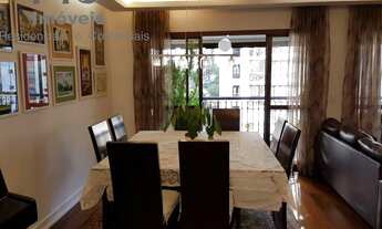 Imagem 5: Apartamento com 3 dormitórios no Campo Belo