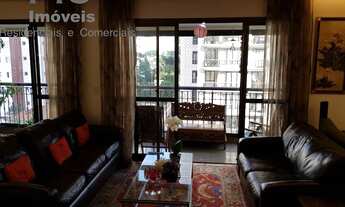 Imagem 6: Apartamento com 3 dormitórios no Campo Belo