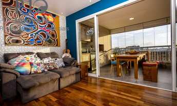 Imagem: Apartamento com 3 dormitórios 2 vagas a