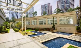 Imagem 7: Apartamento com 3 dormitórios 2 vagas a venda na Granja Julieta