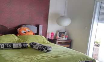 Imagem 3: Apartamento com 4 dormitórios no Campo Belo