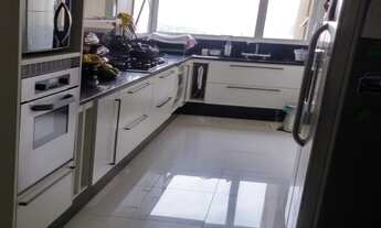 Imagem 5: Apartamento com 4 dormitórios no Campo Belo