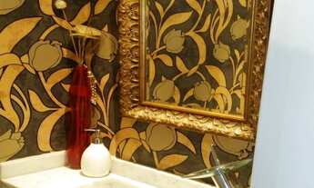 Imagem 6: Apartamento com 4 dormitórios no Campo Belo