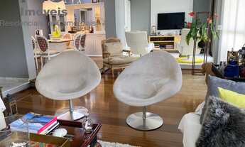 Imagem: Apartamento com 3 dormitórios no Campo