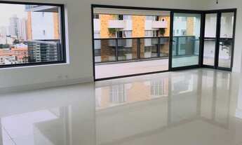 Imagem: Apartamento com 4 dormitórios no Campo