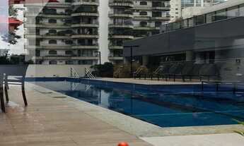 Imagem 3: Apartamento com 4 dormitórios no Campo Belo