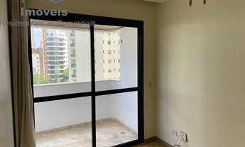 Imagem: Apartamento com 4 dormitórios no Campo