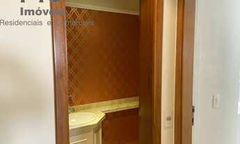 Imagem 6: Apartamento com 4 dormitórios no Campo Belo