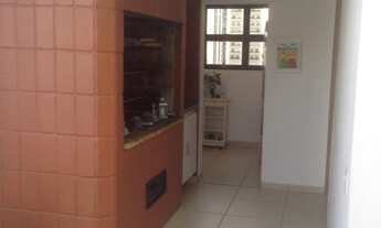 Imagem 4: APARTAMENTO RESIDENCIAL em SÃO PAULO - SP, CAMPO BELO