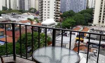 Imagem: Apartamento com 3 suites 3 vagas a venda