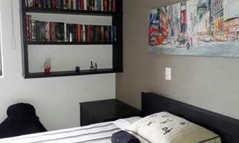 Imagem 4: Apartamento com 3 suites 3 vagas a venda no Campo Belo