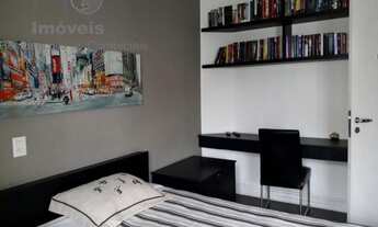 Imagem 5: Apartamento com 3 suites 3 vagas a venda no Campo Belo