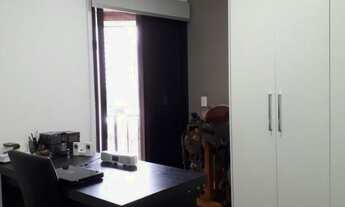 Imagem 6: Apartamento com 3 suites 3 vagas a venda no Campo Belo