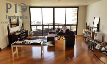 Imagem 1: Cobertura Tríplex com 3 dormitórios 3 vagas a venda no Campo Belo