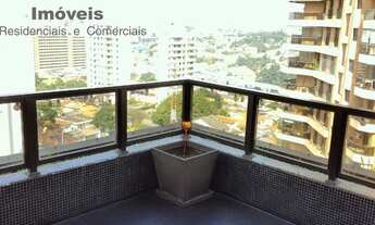 Imagem 3: Cobertura Tríplex com 3 dormitórios 3 vagas a venda no Campo Belo