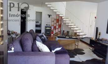 Imagem 5: Cobertura Tríplex com 3 dormitórios 3 vagas a venda no Campo Belo