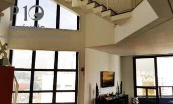 Imagem 6: Cobertura Tríplex com 3 dormitórios 3 vagas a venda no Campo Belo