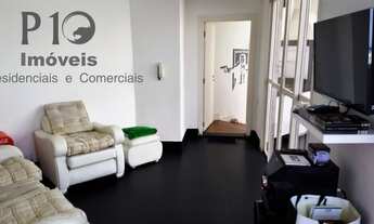 Imagem 7: Cobertura Tríplex com 3 dormitórios 3 vagas a venda no Campo Belo