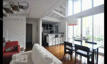 Imagem 2: Loft com 1 suite 2 vagas a venda no Morumbi