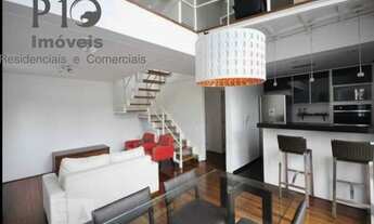 Imagem 4: Loft com 1 suite 2 vagas a venda no Morumbi