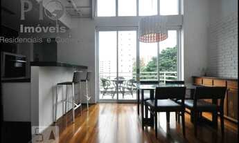 Imagem 6: Loft com 1 suite 2 vagas a venda no Morumbi