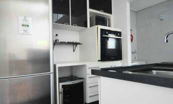 Imagem 7: Loft com 1 suite 2 vagas a venda no Morumbi